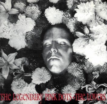 Постер The Legendary Pink Dots - Discography The Legendary Pink Dots - Discography