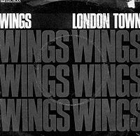 Постер Paul McCartney Wings - Discography Paul McCartney Wings - Discography