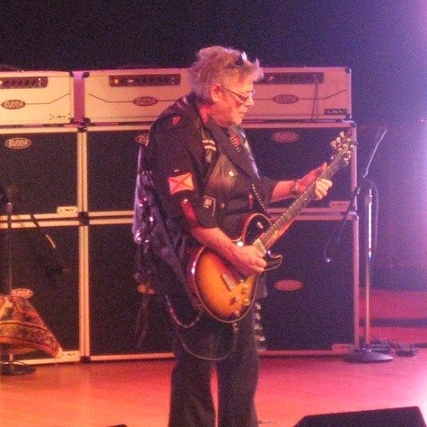 Постер Leslie West Discography Leslie West Discography