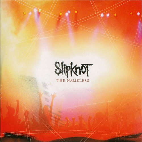 Постер Slipknot - Discography Slipknot - Discography