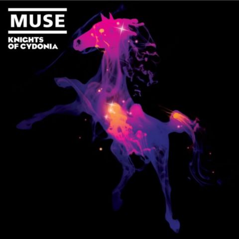 Постер Muse Discography Muse Discography