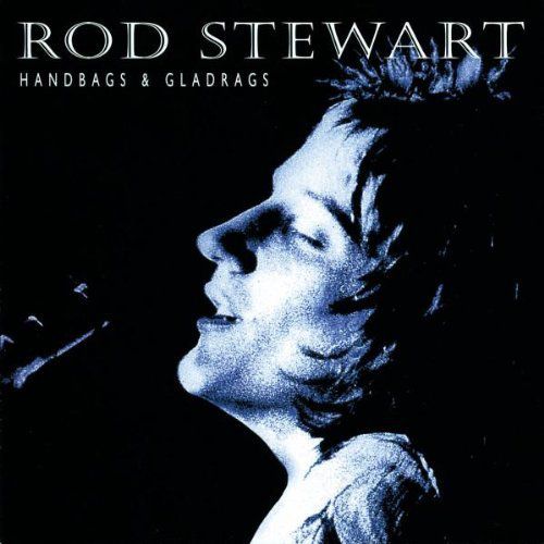 Постер Rod Stewart - Discography Rod Stewart - Discography