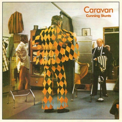 Постер Caravan - Discography Caravan - Discography