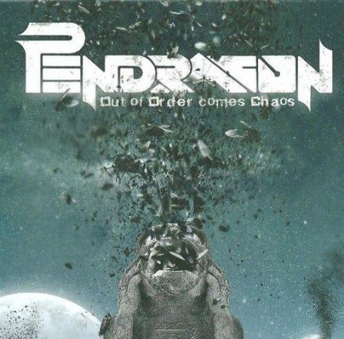 Постер Pendragon - Discography Pendragon - Discography