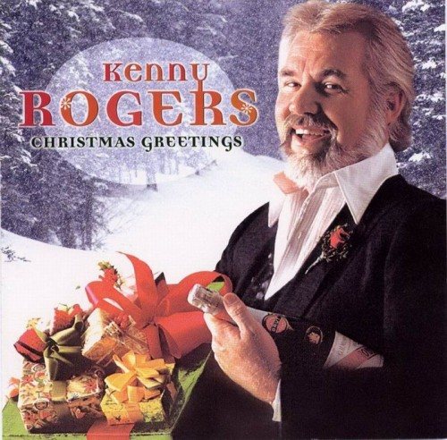 Постер Kenny Rogers - Discography Kenny Rogers - Discography