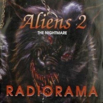 Постер Radiorama - Discography Radiorama - Discography