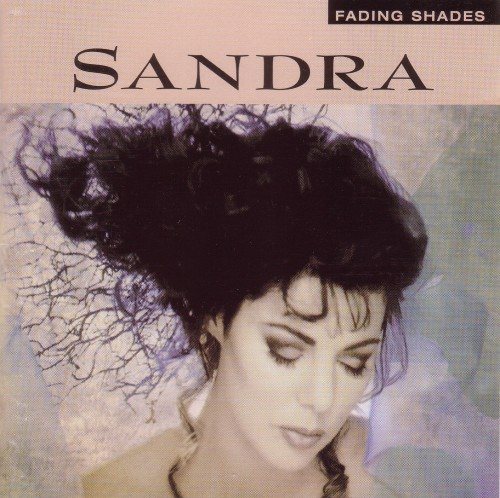 Постер Sandra - Discography Sandra - Discography