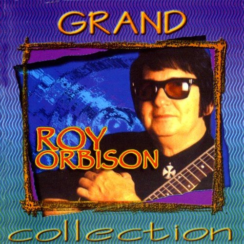 Постер Roy Orbison - Discography Roy Orbison - Discography