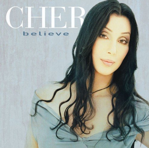 Постер Cher - Discography Cher - Discography