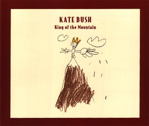 Постер Kate Bush - Discography Kate Bush - Discography