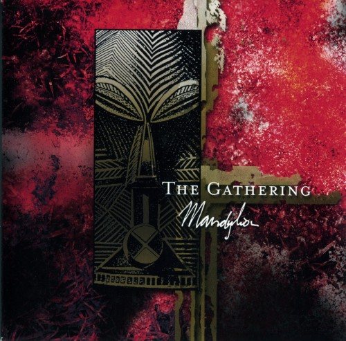 Постер The Gathering - Discography The Gathering - Discography