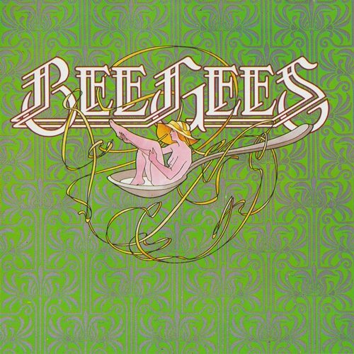 Постер The Bee Gees - Discography The Bee Gees - Discography