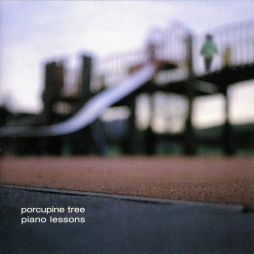 Постер Porcupine Tree Discography Porcupine Tree Discography