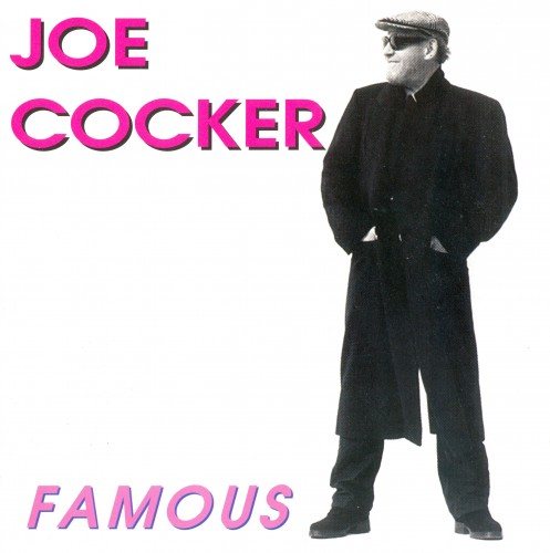 Постер Joe Cocker - Discography Joe Cocker - Discography