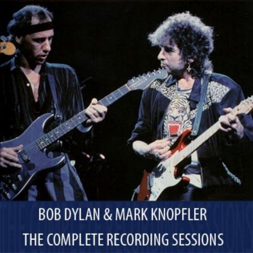 Постер Mark Knopfler Mark Knopfler