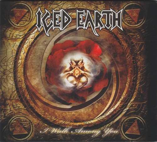 Постер Iced Earth - Discography Iced Earth - Discography