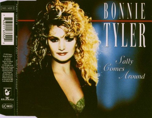Постер Bonnie Tyler - Discography Bonnie Tyler - Discography