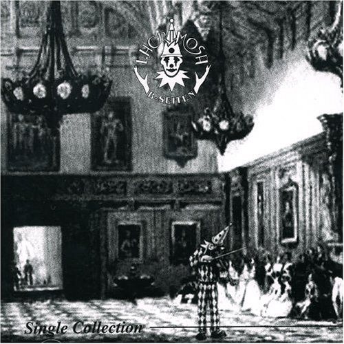 Постер Lacrimosa - Discography Lacrimosa - Discography