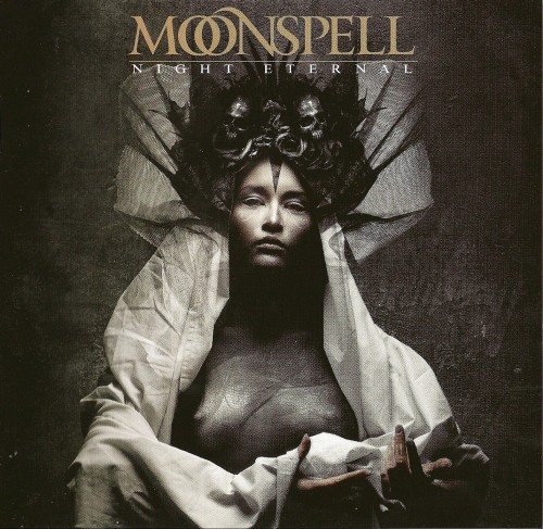 Постер Moonspell - Discography Moonspell - Discography