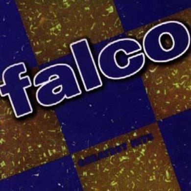 Постер Falco - Discography Falco - Discography