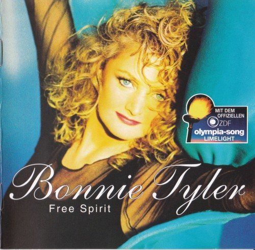 Постер Bonnie Tyler - Discography Bonnie Tyler - Discography