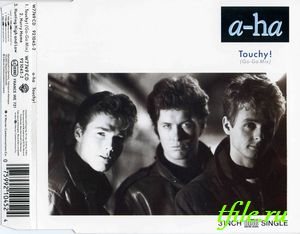 Постер a-ha - Дискография a-ha - Дискография