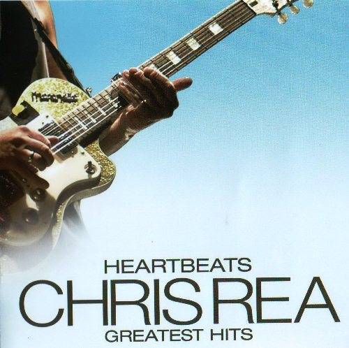 Постер Chris Rea - 32 Albums Chris Rea - 32 Albums