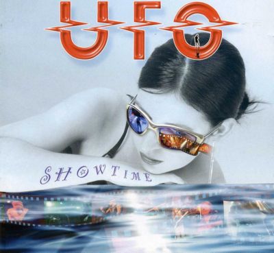 Постер U F O - Discography+ Projects: Waysted Mogg-way U F O - Discography+ Projects: Waysted Mogg-way
