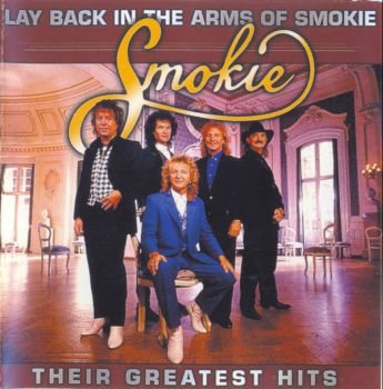 Постер Smokie -Discography Smokie -Discography