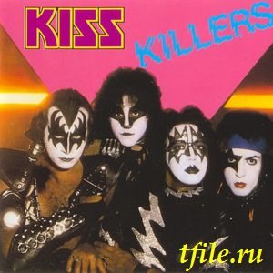 Постер KISS - Дискография KISS - Дискография