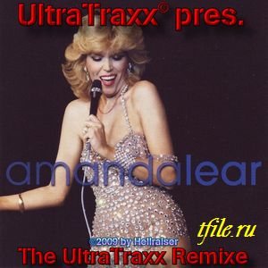 Постер Amanda Lear - Дискография Amanda Lear - Дискография