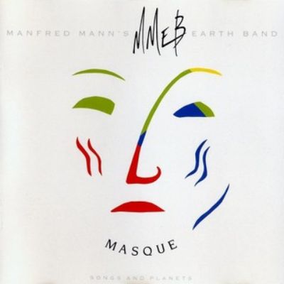 Постер Manfred Mann - discography Manfred Mann - discography