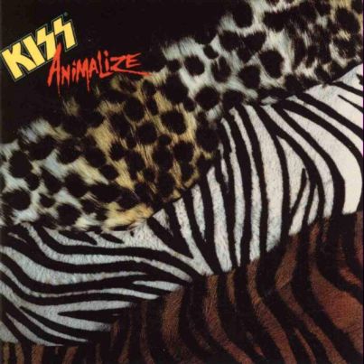 Постер Kiss - Discography: Часть - I Kiss - Discography: Часть - I