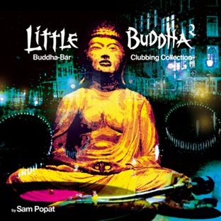 Постер Buddha-Bar - Дискография Buddha-Bar - Дискография