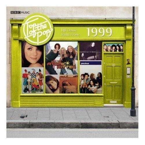 Постер VA-Top Of The Pops VA-Top Of The Pops