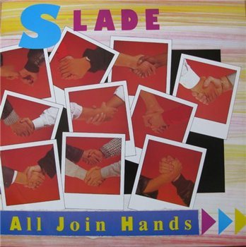 Постер Slade - Discography Slade - Discography