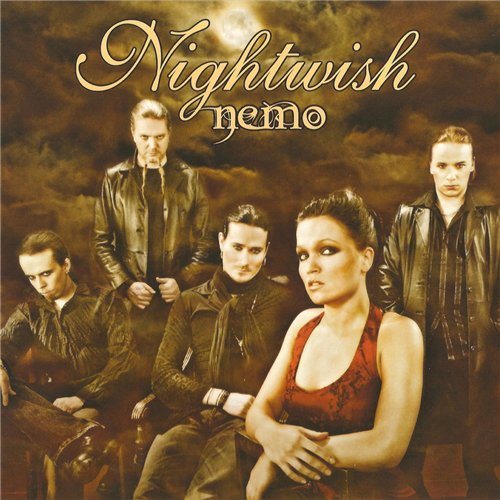 Постер Nightwish - Discography Nightwish - Discography