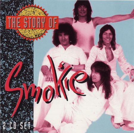 Постер Smokie - Discography Smokie - Discography
