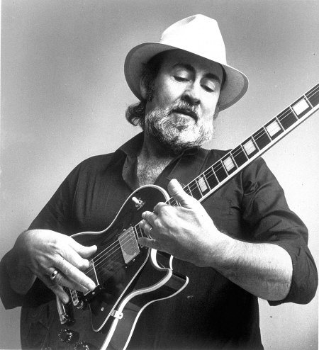 Постер Roy Buchanan - Discography Roy Buchanan - Discography