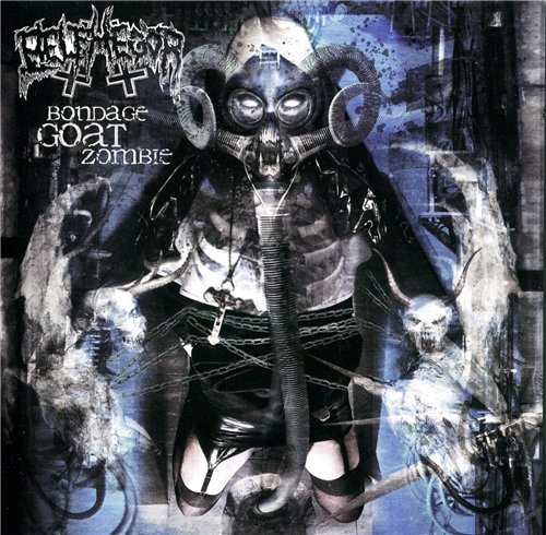 Постер Belphegor - Discography Belphegor - Discography