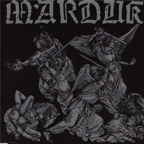 Постер Marduk - Discography Marduk - Discography