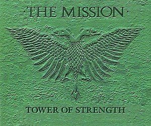 Постер The Mission - Дискография The Mission - Дискография