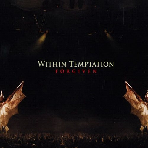 Постер Within Temptation - Дискография Within Temptation - Дискография