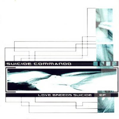 Постер Suicide Commando - Discography Suicide Commando - Discography