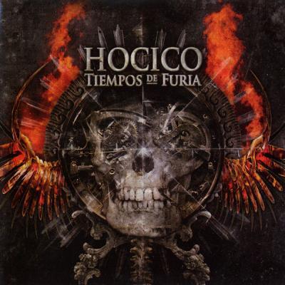 Постер Hocico - Discography Hocico - Discography