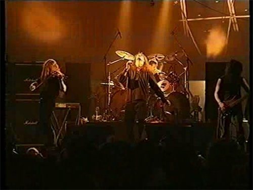 Постер My Dying Bride - Discography My Dying Bride - Discography