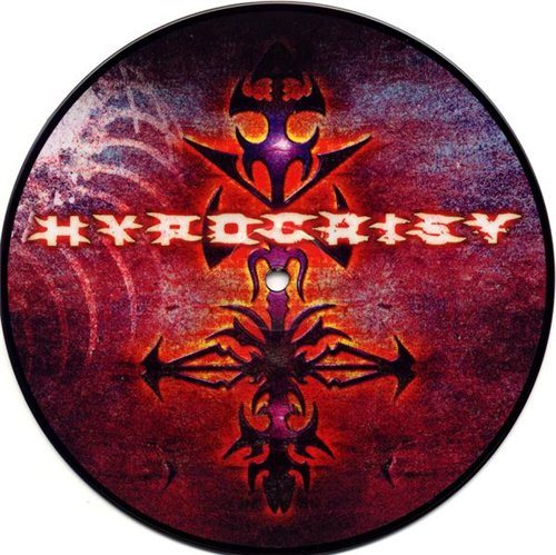 Постер Hypocrisy - Discography Hypocrisy - Discography