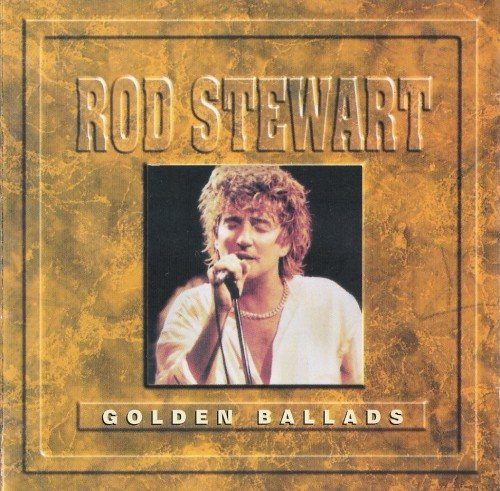Постер Rod Stewart - Discography Rod Stewart - Discography