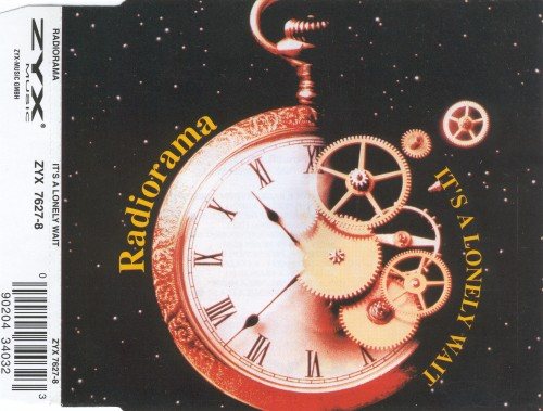 Постер Radiorama - Discography Radiorama - Discography