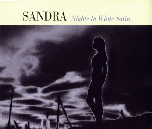 Постер Sandra - Discography Sandra - Discography